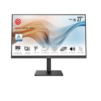 MSI 27" IPS MODERN MD271P 5MS 75Hz HDMI GAMING MONITOR (1920 X 1080)