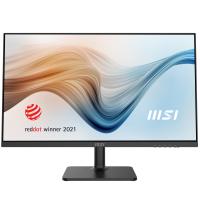 MSI 27" IPS MODERN MD272QP 4MS 75HZ HMDI-DP EV OFİS MONİTÖRÜ 2560X1440