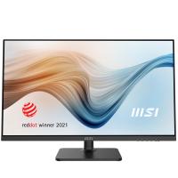 MSI 27" IPS MODERN MD272QP 4MS 75HZ HMDI-DP EV OFİS MONİTÖRÜ 2560X1440