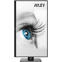 MSI 27" IPS PRO MP273P 5MS 75HZ HDMI PIVOT KURUMSAL MONİTÖR