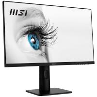 MSI 27" IPS PRO MP273P 5MS 75HZ HDMI PIVOT KURUMSAL MONİTÖR