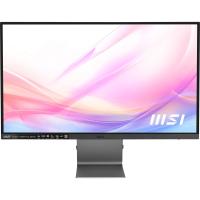 MSI 27" IPS MODERN MD271UL FLAT 4MS 60HZ HDMI-DP TYPE-C KURUMSAL MONİTÖR 3840x2160