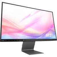 MSI 27" IPS MODERN MD271UL FLAT 4MS 60HZ HDMI-DP TYPE-C KURUMSAL MONİTÖR 3840x2160