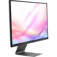 MSI 27" IPS MODERN MD271UL FLAT 4MS 60HZ HDMI-DP TYPE-C KURUMSAL MONİTÖR 3840x2160