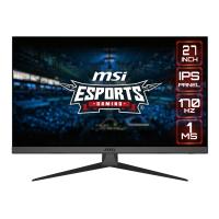 MSI 27" IPS G2722 1MS 170HZ HDMI-DP PREMIUM GAMING MONITOR