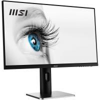MSI 27" IPS PRO MP273QP 4MS 75HZ HDMI-DP EV OFİS TİPİ MONİTÖR 2560X1440