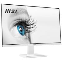MSI 27" IPS PRO MP273W 5MS 75HZ HDMI-DP EV OFİS TİPİ MONİTÖR BEYAZ