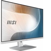 MSI 27" MODERN AM271P 11M-0203TR CORE i7-1165G7-16GB RAM-512GB SSD-W10 PRO