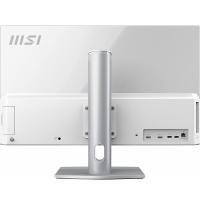 MSI 27" MODERN AM271P 11M-0203TR CORE i7-1165G7-16GB RAM-512GB SSD-W10 PRO