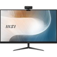 MSI 27" MODERN AM271 11M-016TR CORE i5 1135G7-8GB RAM-512GB SSD-W10