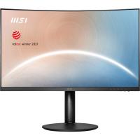 MSI 27" VA MODERN MD271CP 4MS 75HZ HDMI-DP KAVISLI GAMING MONİTÖR