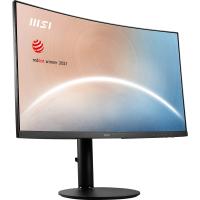 MSI 27" VA MODERN MD271CP 4MS 75HZ HDMI-DP KAVISLI GAMING MONİTÖR