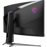 MSI 27" VA MPG ARTYMIS 273CQR 1MS 165HZ HDMI-DP KAVISLI GAMING MONİTÖR 2560X1440