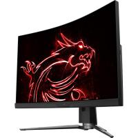 MSI 27" VA MPG ARTYMIS 273CQR 1MS 165HZ HDMI-DP KAVISLI GAMING MONİTÖR 2560X1440