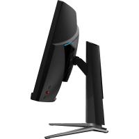 MSI 27" VA MPG ARTYMIS 273CQR 1MS 165HZ HDMI-DP KAVISLI GAMING MONİTÖR 2560X1440