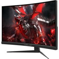 MSI 27" VA G272C 1MS 170HZ 1MS HDMI-DP KAVISLI GAMING MONİTÖR