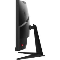 MSI 27" VA G272C 1MS 170HZ 1MS HDMI-DP KAVISLI GAMING MONİTÖR