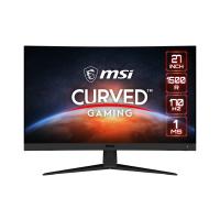 MSI 27" VA G27CQ5 1MS 170HZ HDMI-DP KAVISLI GAMING MONİTÖR 2560X1440