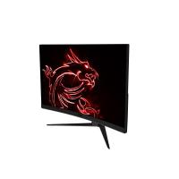 MSI 27" VA G27CQ5 1MS 170HZ HDMI-DP KAVISLI GAMING MONİTÖR 2560X1440