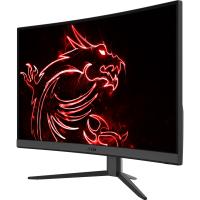 MSI 27" VA G27CQ4 E2 1MS 170HZ KAVISLI GAMING MONİTÖR 2560X1440