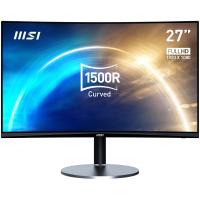 MSI 27" VA PRO MP272C 1MS 75HZ HDMI KAVİSLİ EV OFİS MONİTÖRÜ