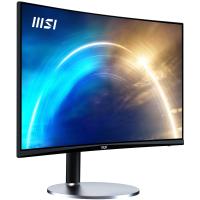 MSI 27" VA PRO MP272C 1MS 75HZ HDMI KAVİSLİ EV OFİS MONİTÖRÜ