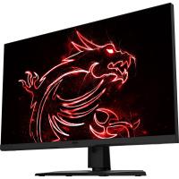 MSI 31.5" IPS OPTIX MPG321UR 1MS 144HZ HDMI-DP GAMING MONITOR