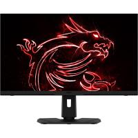 MSI 31.5" IPS OPTIX MPG321UR 1MS 144HZ HDMI-DP GAMING MONITOR