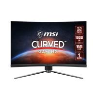 MSI 31.5" VA MAG ARTYMIS 324CP 1MS 165HZ HDMI-DP KAVİSLİ GAMING MONİTÖR 1920X1080