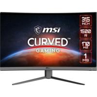 MSI 31.5" VA G32CQ4 E2 1MS 170HZ HDMI-DP GAMING MONİTÖR 2560X1440