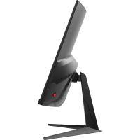 MSI 31.5" VA G321CUV 4MS 60HZ HDMI-DP KAVISLI GAMING MONİTÖR 3840X2160