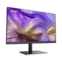 MSI 32" IPS SUMMIT MS321UP 4MS 60HZ İŞ MONİTÖRÜ 3840X2160
