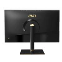 MSI 32" IPS SUMMIT MS321UP 4MS 60HZ İŞ MONİTÖRÜ 3840X2160