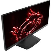 MSI 34" IPS OPTIX MPG341QR 1MS 144HZ HDMI-DP GAMING MONİTÖR 3440X1440