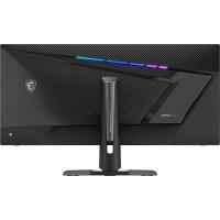 MSI 34" IPS OPTIX MPG341QR 1MS 144HZ HDMI-DP GAMING MONİTÖR 3440X1440