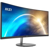 MSI 34" VA PRO MP341CQ 100HZ HDMI-DP KAVISLI EV OFİS MONİTÖRÜ 3440X1440