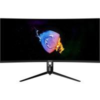 MSI 34" VA MAG342CQPV 1MS 100HZ HDMI-DP KAVISLI GAMING MONİTÖR 3440X1440