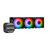 MSI 360mm MAG CORELIQUID M360 ARGB Sıvı Soğutmalı AM5-1700p İşlemci Fanı