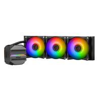 MSI 360mm MAG CORELIQUID M360 ARGB Sıvı Soğutmalı AM5-1700p İşlemci Fanı