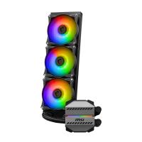 MSI 360mm MAG CORELIQUID M360 ARGB Sıvı Soğutmalı AM5-1700p İşlemci Fanı