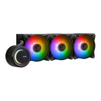 MSI 360mm MAG CORELIQUID E360 ARGB Sıvı Soğutmalı AM5-1700p İşlemci Fanı