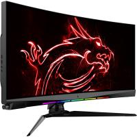 MSI 37.5" VA OPTIX MEG381CQR PLUS 1MS 175HZ HDMI-DP KAVISLI GAMING MONİTÖR 3840X1600