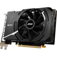 MSI 4GB GTX1650 D6 AERO ITX OCV1 GDDR6 128bit HDMI-DP PCIe 16X v3.0