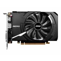 MSI 4GB GTX1630 AERO ITX 4G GDDR6 HDMI-DP 64bit PCIE 3.0