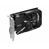 MSI 4GB GTX1630 AERO ITX 4G GDDR6 HDMI-DP 64bit PCIE 3.0