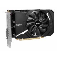 MSI 4GB GTX1630 AERO ITX 4G OC GDDR6 HDMI-DP 64bit PCIE 3.0