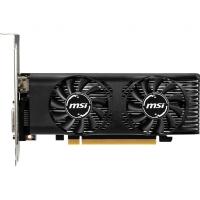 MSI 4GB GTX1650 4GT LP GDDR5 128bit HDMI-DP PCIE 3.0 Low Profile