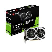 MSI 4GB GTX1650 D6 VENTUS XS OC GDDR6 128bit HDMI-DP PCIE 3.0