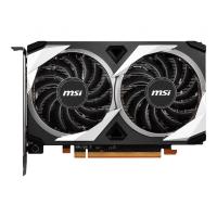 MSI 4GB RX6500XT MECH 2X 4G-OC GDDR6 64bit HDMI-DP PCIE 16X v4.0