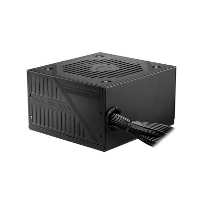 MSI 500W 80+ MAG A500DN 12CM FANLI POWER SUPPLY